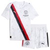 Conjunto Manchester City KidSuper 2025-26 - Niño